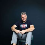 IAN BAGG