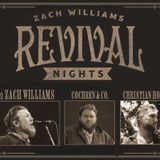 Zach Williams