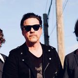 Texas Headhunters feat. Ian Moore, Jesse Dayton & Johnny Moeller