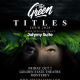 The Green