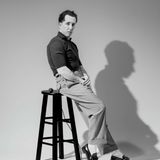 Pokey LaFarge w/ Cicada Rhythm