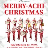 Mariachi Sol de Mexico - Merry-Achi Christmas