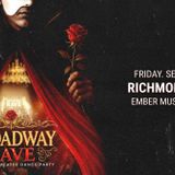 Broadway Rave