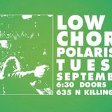 Low Bar Chorale