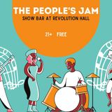The People's Jam (FREE)