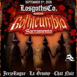 Gothicumbia