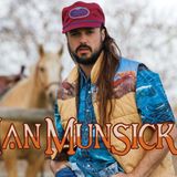 Ian Munsick The Eagle Flies Free Tour