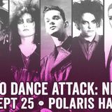 80s New Wave Video Dance Attack