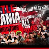Midget Wrestling