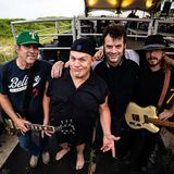 Cowboy Mouth