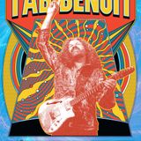 Tab Benoit