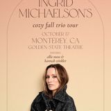 Ingrid Michaelson