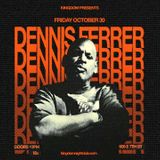 Dennis Ferrer