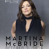 Martina McBride
