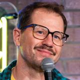 Dustin Nickerson