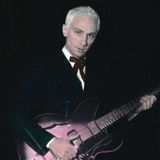 Marlon Magnée (of La Femme) - WORLD TOUR PART 1