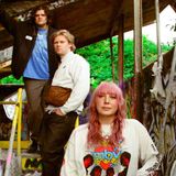 Dinosaur Jr. - Fall Tour 2026