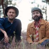 The Okee Dokee Brothers
