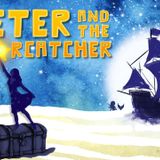 Powerhouse Theatre Collaborative presents Peter and the Starcatcher