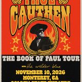Paul Cauthen
