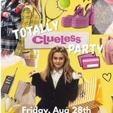SNAP! TOTALLY CLUELESS Dance Party! – 21+