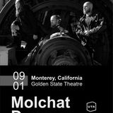 Molchat Doma Band