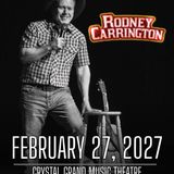 Rodney Carrington