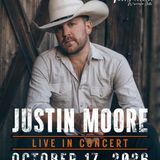 Justin Moore