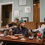 Heathens Homecoming West 2026 Pre-Party Showcase (Free)