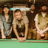 American Aquarium