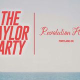 THE TAYLOR PARTY: TAYLOR SWIFT NIGHT (21+)