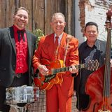 The Reverend Horton Heat