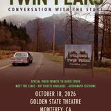 Twin Peaks: A Conversation With The Stars