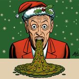 A John Waters Christmas