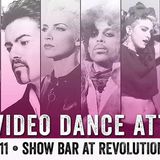 80s Video Dance Attack