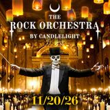 The Rock Orchestra by Candlelight