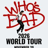 Who's Bad