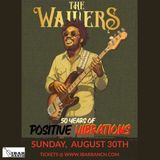 The Wailers