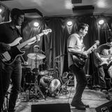 Joytrip + Jamal Damien Trio + Co-Stanza
