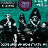 Lil Shorty’s Shindig – DAY 2
