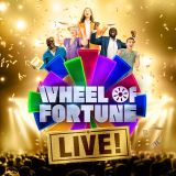 Wheel of Fortune Live!