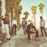 Jason Scott & The High Heat & Marfa