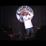Grierfest Comedy Show