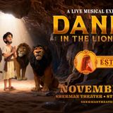 The Originals Live Presents: Daniel in the Lions’ Den