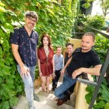Gaelic Storm