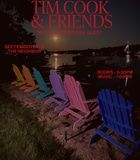 Tim Cook & Friends - The Neighbor