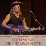 Scott Von & The Portable Groove
