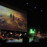 Fabio Frizzi performing FRIZZI 2 FULCI