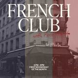 First Wednesday FOCO French Club - The Neighbor