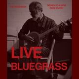 Free Bluegrass Mondays - The Neighbor
